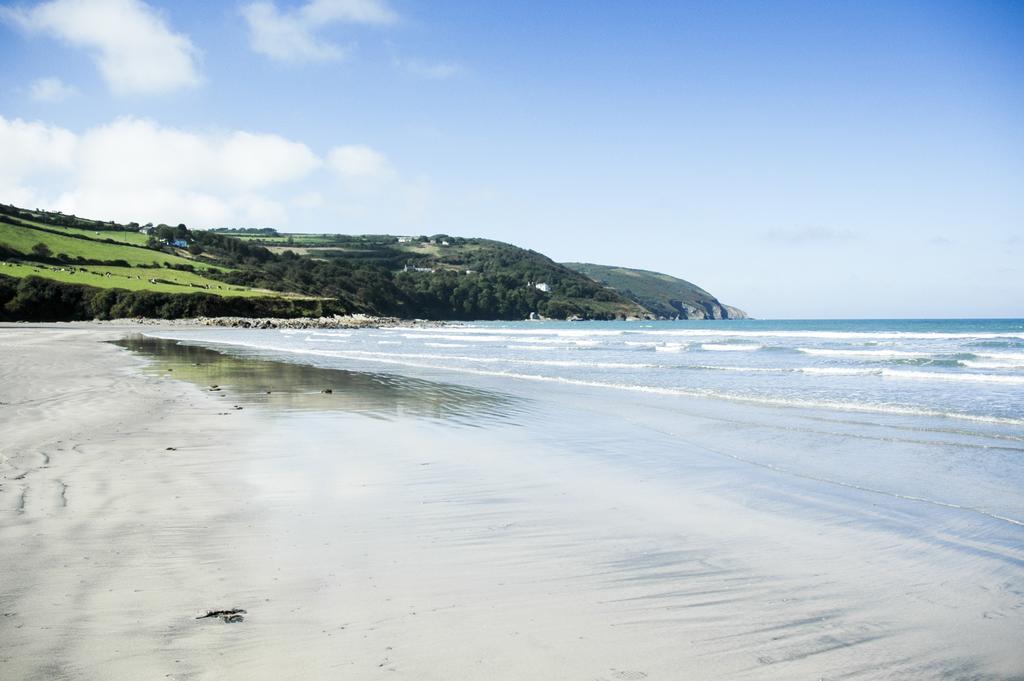 Yha Poppit Sands Cardigan Dış mekan fotoğraf