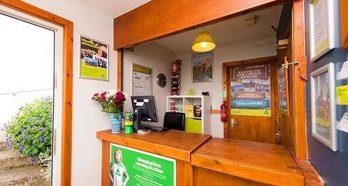 Yha Poppit Sands Cardigan Dış mekan fotoğraf