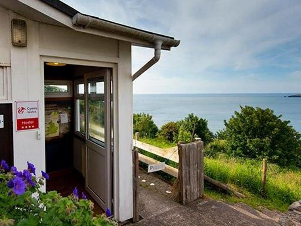 Yha Poppit Sands Cardigan Dış mekan fotoğraf