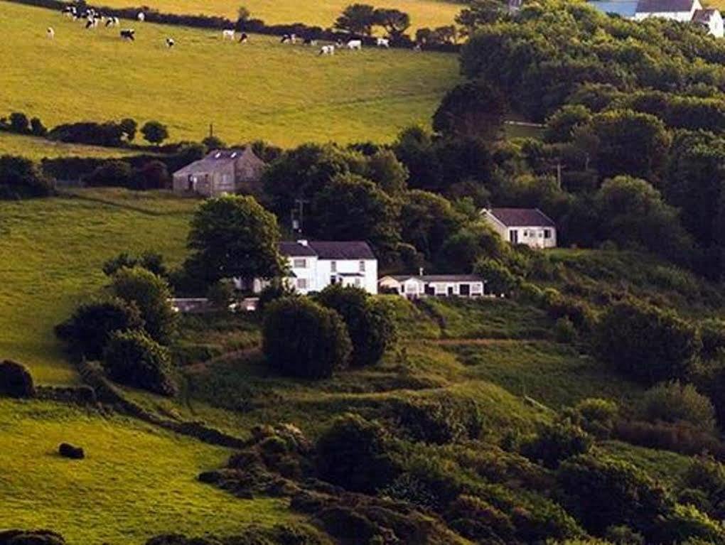 Yha Poppit Sands Cardigan Dış mekan fotoğraf