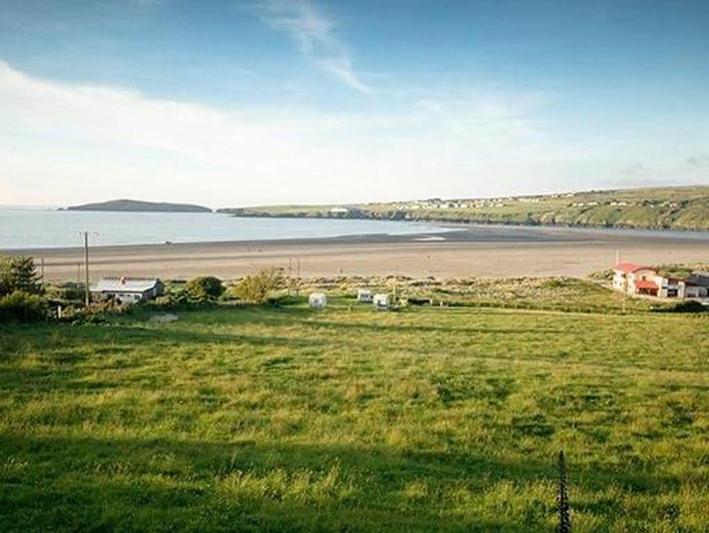 Yha Poppit Sands Cardigan Dış mekan fotoğraf